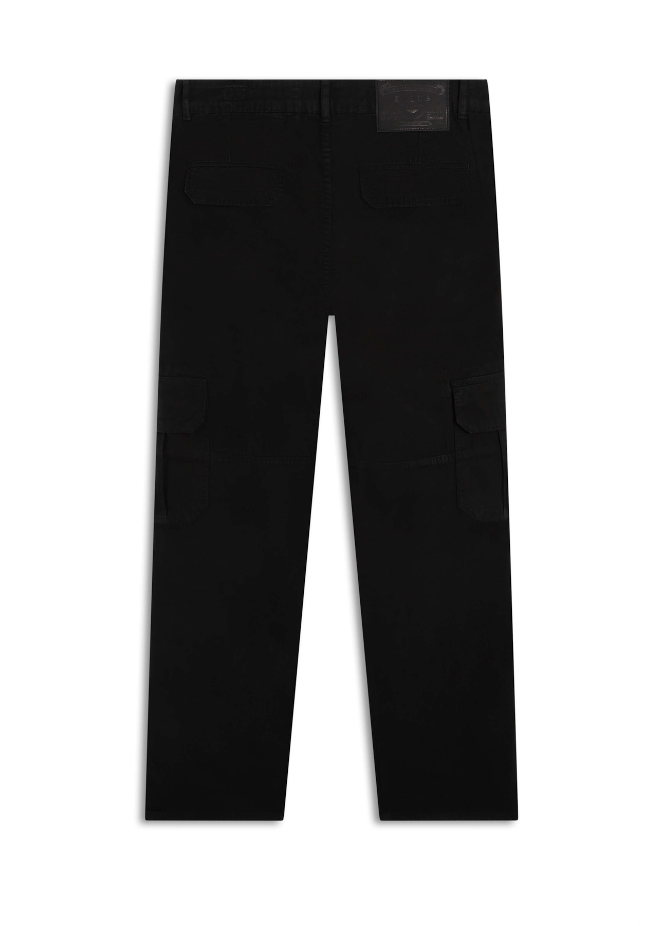 Calça Canvas Original Skate Cargo Preto