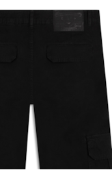Calça Canvas Original Skate Cargo Preto