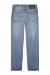 Calça Classic Denim Elastic Classic 5 Pocket Lav.Medio C/Used