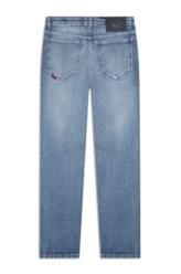 Calça Classic Denim Elastic Classic 5 Pocket Lav.Medio C/Used