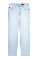 Calça Classic Denim Elastic Classic Lav.Claro C/ Used