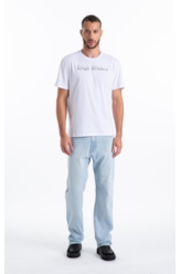 Calça Classic Denim Elastic Classic Lav.Claro C/ Used