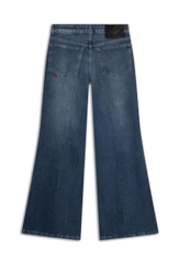 Calça Classic Denim Patheph Lav.Medio