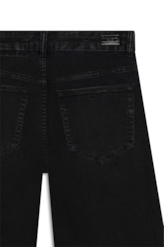 Calça Classic Intense Black Skate 2025-Lav.Black C/ Rede