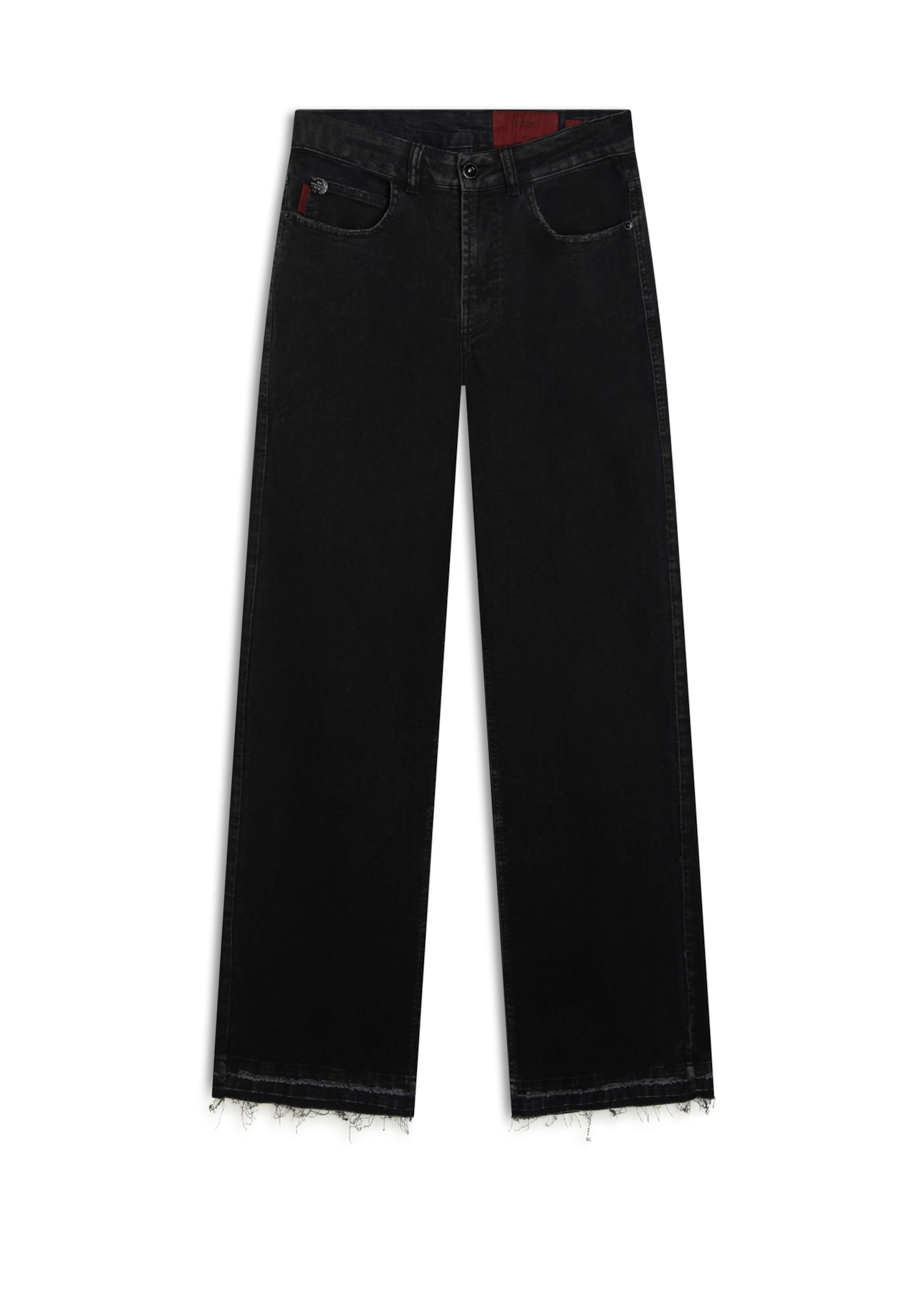 Calça Classic Intense Black Skate 2025-Lav.Black C/ Rede