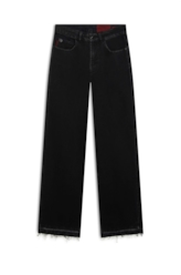 Calça Classic Intense Black Skate 2025-Lav.Black C/ Rede