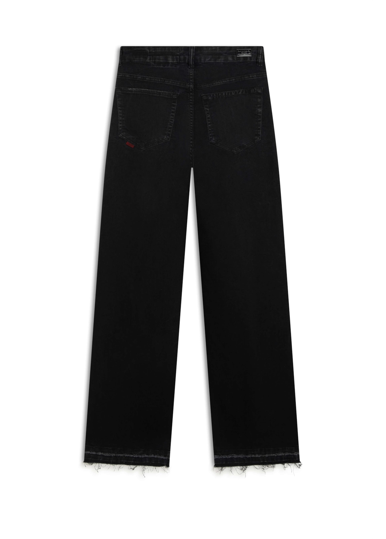 Calça Classic Intense Black Skate 2025-Lav.Black C/ Rede