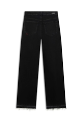 Calça Classic Intense Black Skate 2025-Lav.Black C/ Rede