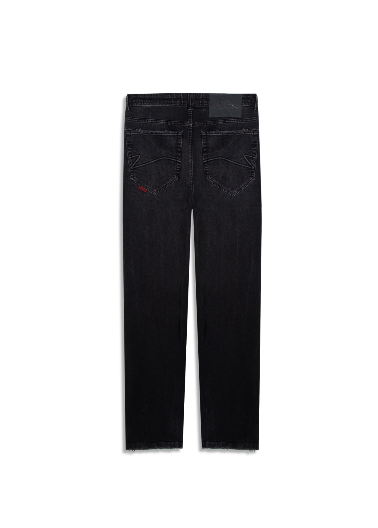 Calça Classic Lav. Escuro