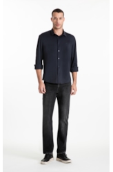 Calça Classic Lav. Escuro