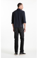Calça Classic Lav. Escuro