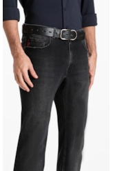 Calça Classic Lav. Escuro