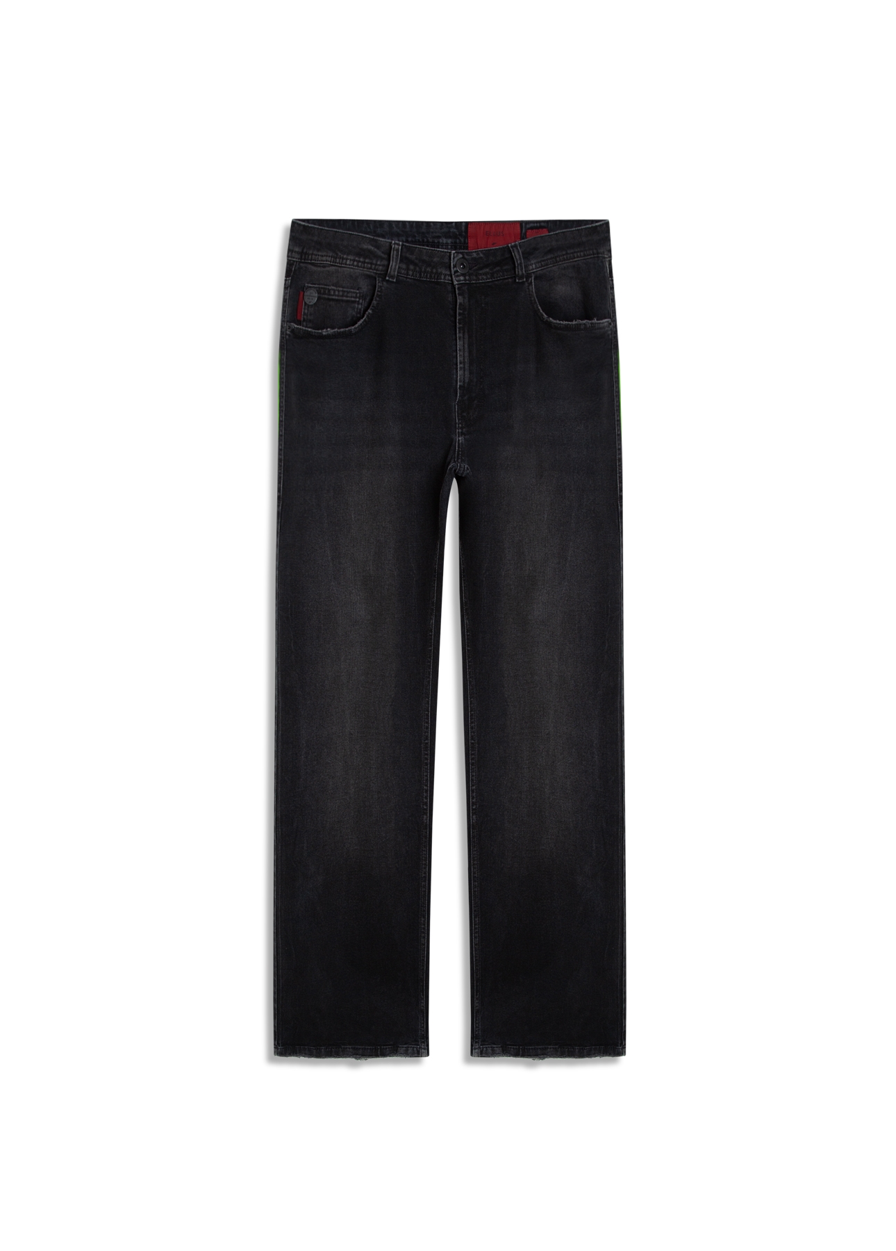 Calça Classic Lav. Escuro
