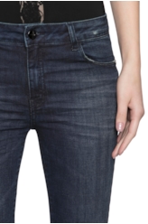 Calça Classic New Flare Satin                                         