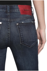 Calça Classic New Flare Satin                                         