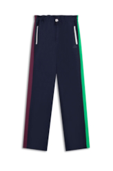Calça Clochard Straight Adjuster Estampado