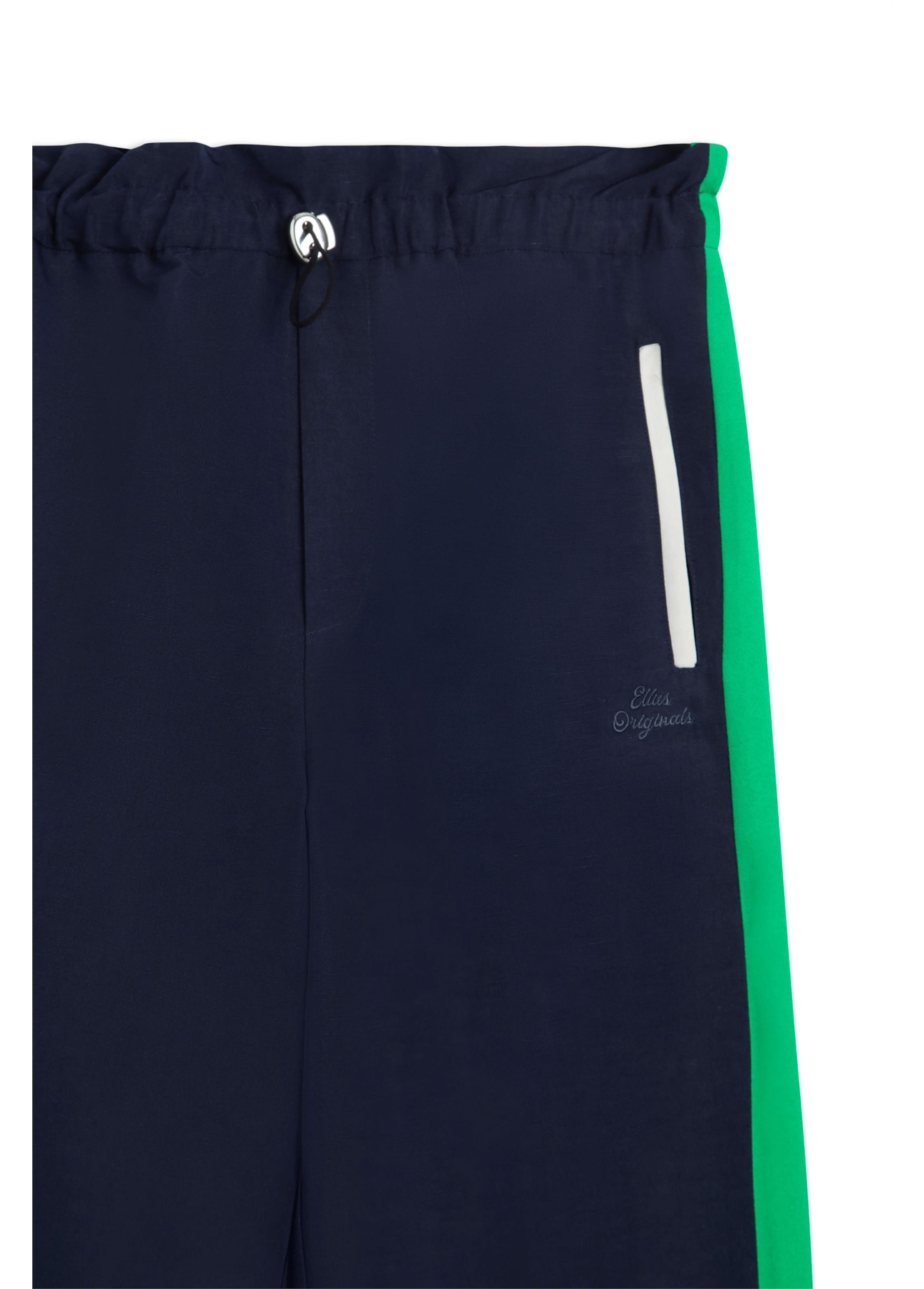 Calça Clochard Straight Adjuster Estampado