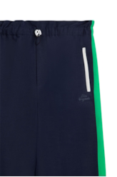 Calça Clochard Straight Adjuster Estampado