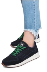 Calça Cobalt Elastic Skinny 2nd Floor 834 Lav. Delave