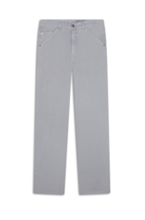 Calça Color Canvas Skate Plumbo