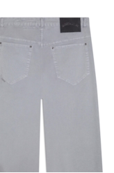 Calça Color Canvas Skate Plumbo