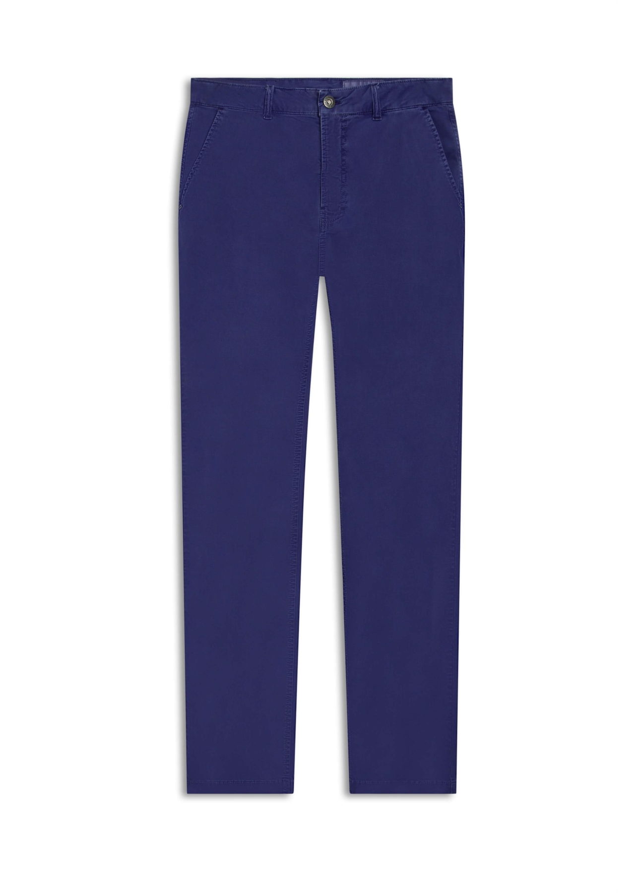 Calça Color Canvas Stefan  2nd Floor Purple Blue