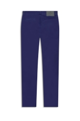 Calça Color Canvas Stefan  2nd Floor Purple Blue