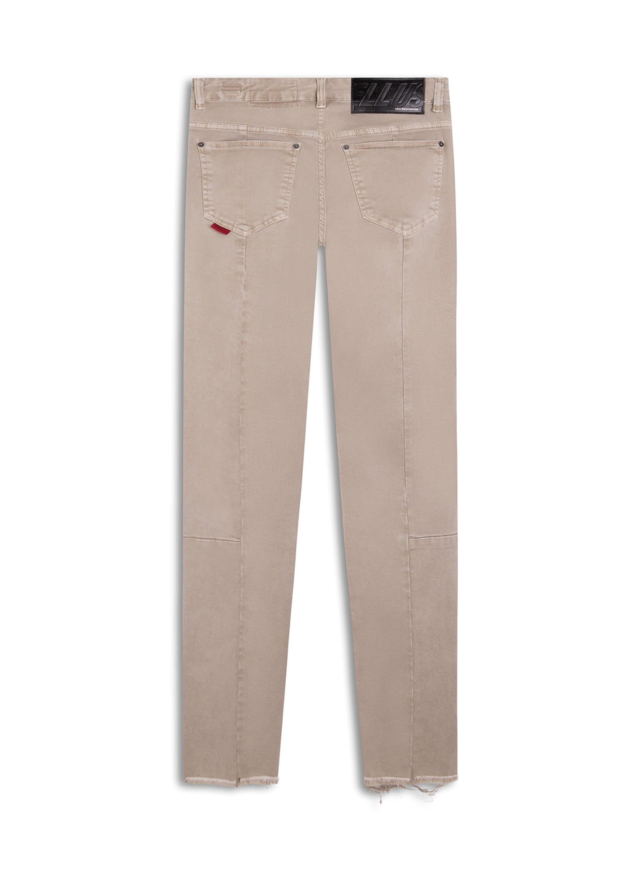 Calça Color Ellus Husk