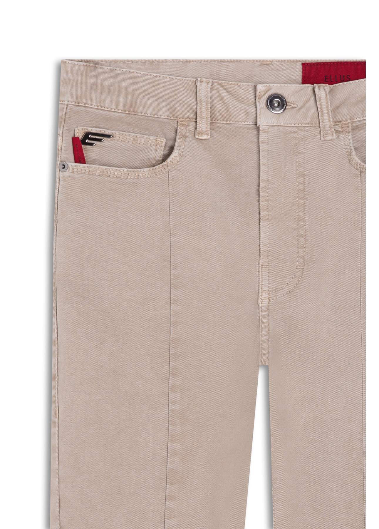 Calça Color Ellus Husk