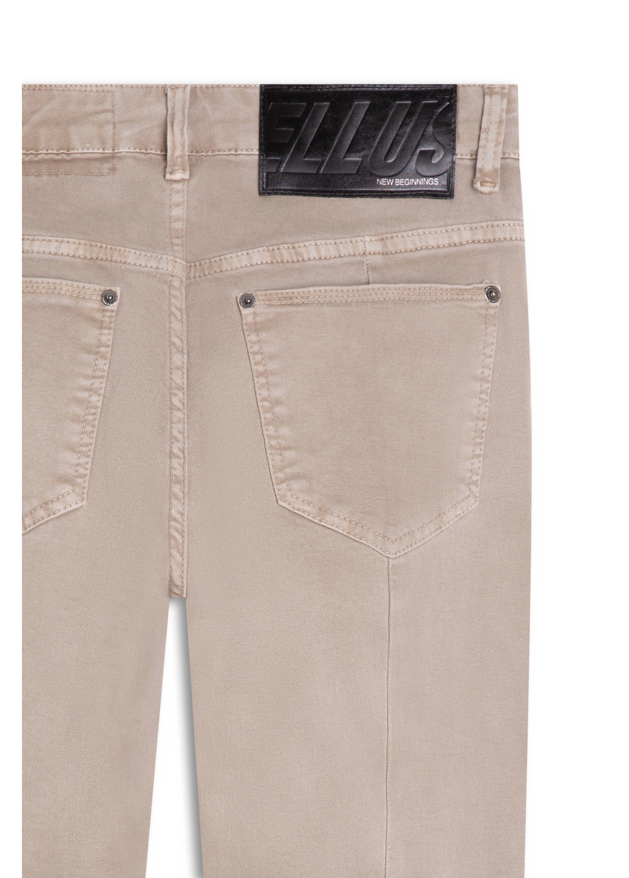 Calça Color Ellus Husk