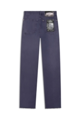 Calça Color Fit Purple Blue