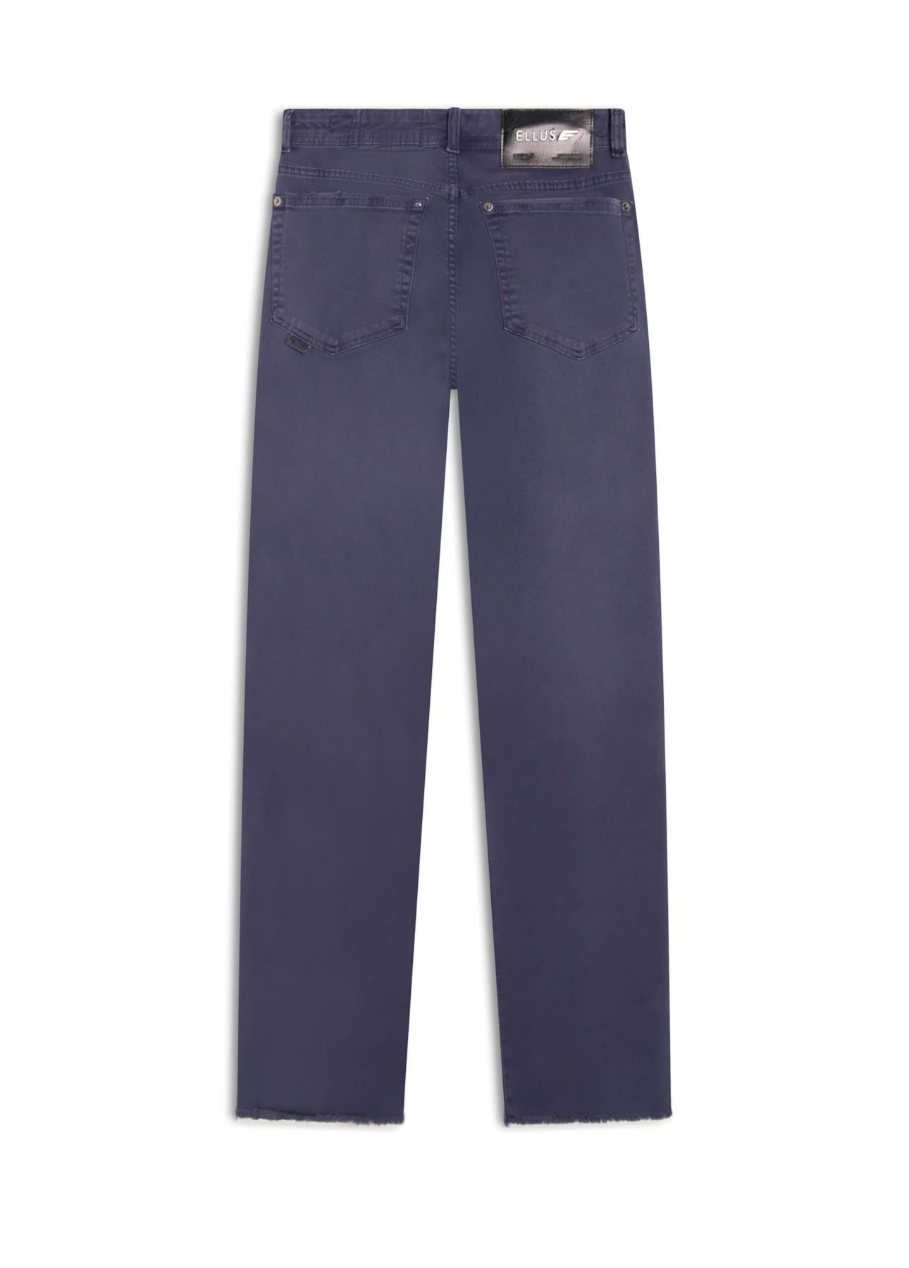 Calça Color Fit Purple Blue
