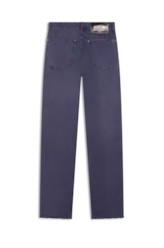 Calça Color Fit Purple Blue