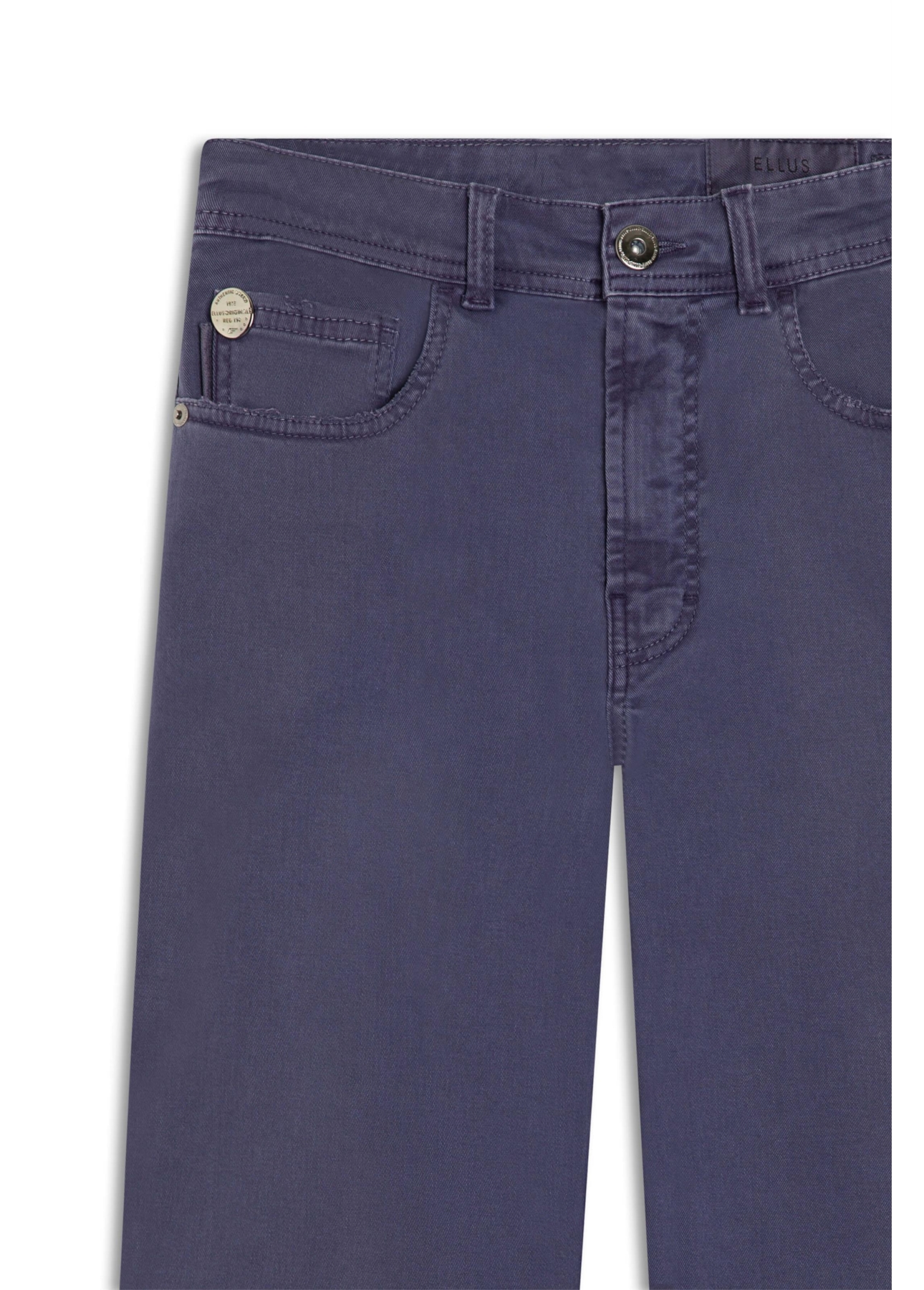 Calça Color Fit Purple Blue
