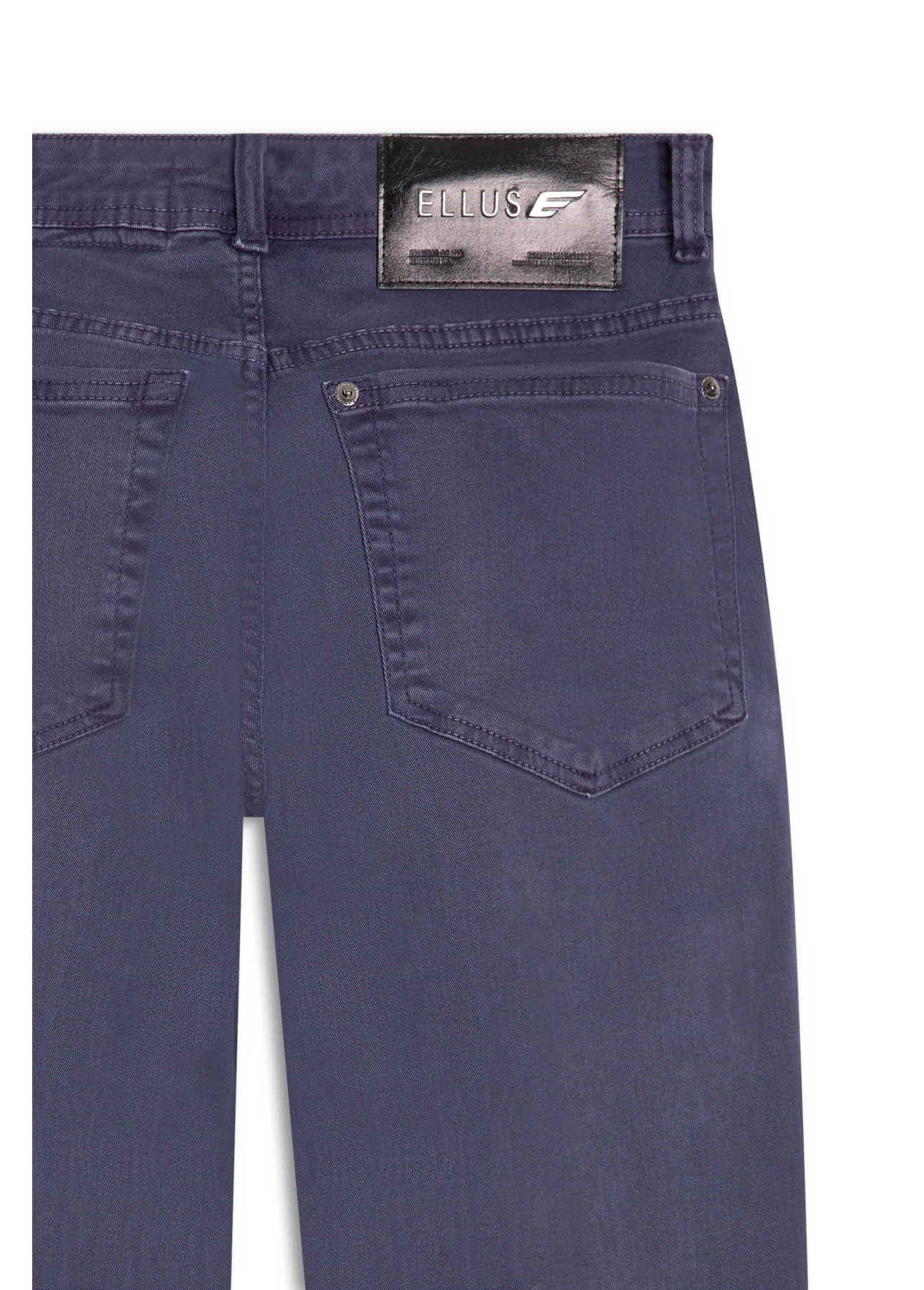 Calça Color Fit Purple Blue
