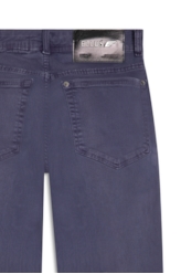 Calça Color Fit Purple Blue