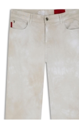 Calça Color Low Rise Tie Dye Husk