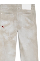 Calça Color Low Rise Tie Dye Husk