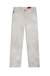 Calça Color Low Rise Tie Dye Husk