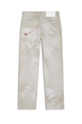 Calça Color Low Rise Tie Dye Husk