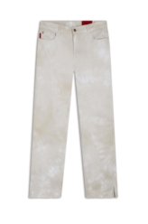 Calça Color Low Rise Tie Dye Husk