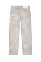 Calça Color Low Rise Tie Dye Husk