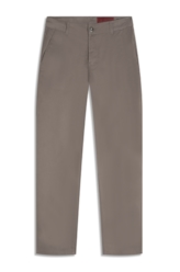 Calça Color Mom Castor