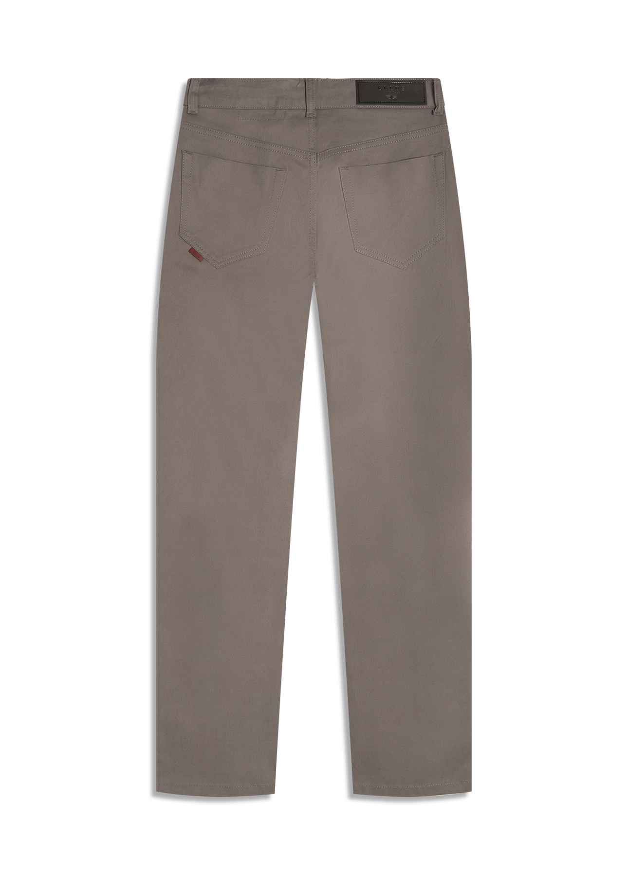 Calça Color Mom Castor