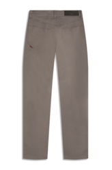 Calça Color Mom Castor