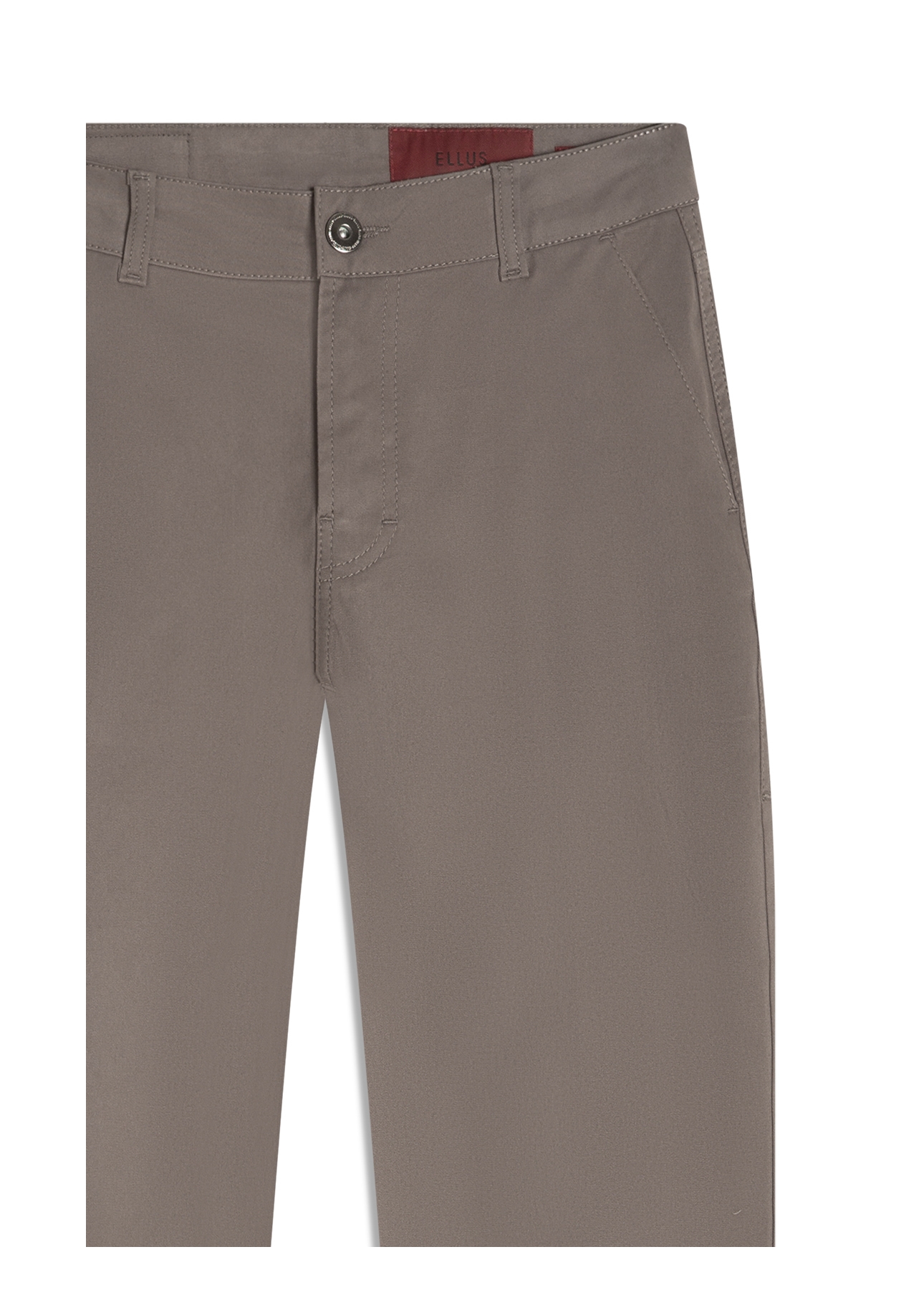 Calça Color Mom Castor