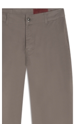 Calça Color Mom Castor