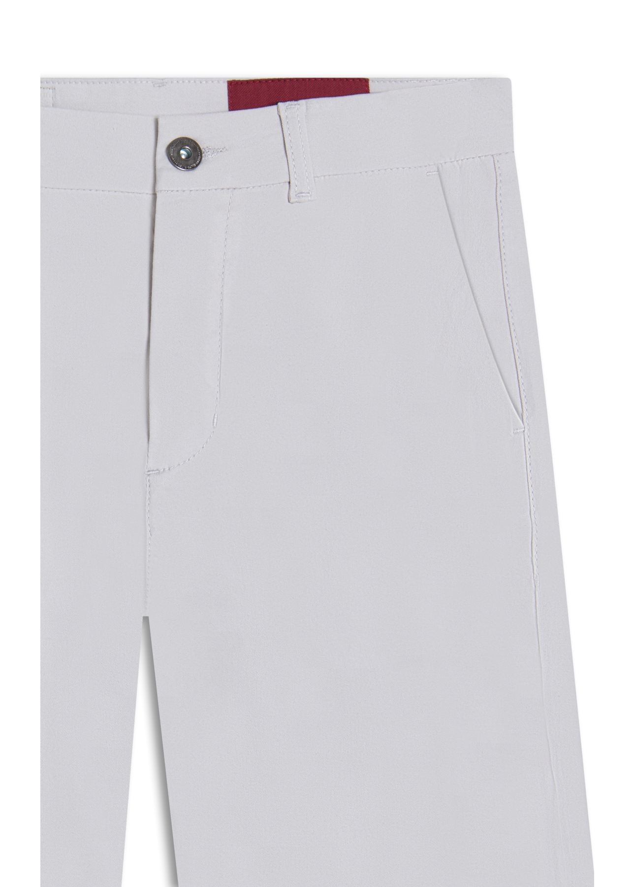 Calça Color Paris Silver