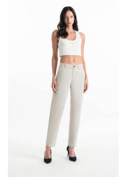 Calça Color Paris Silver