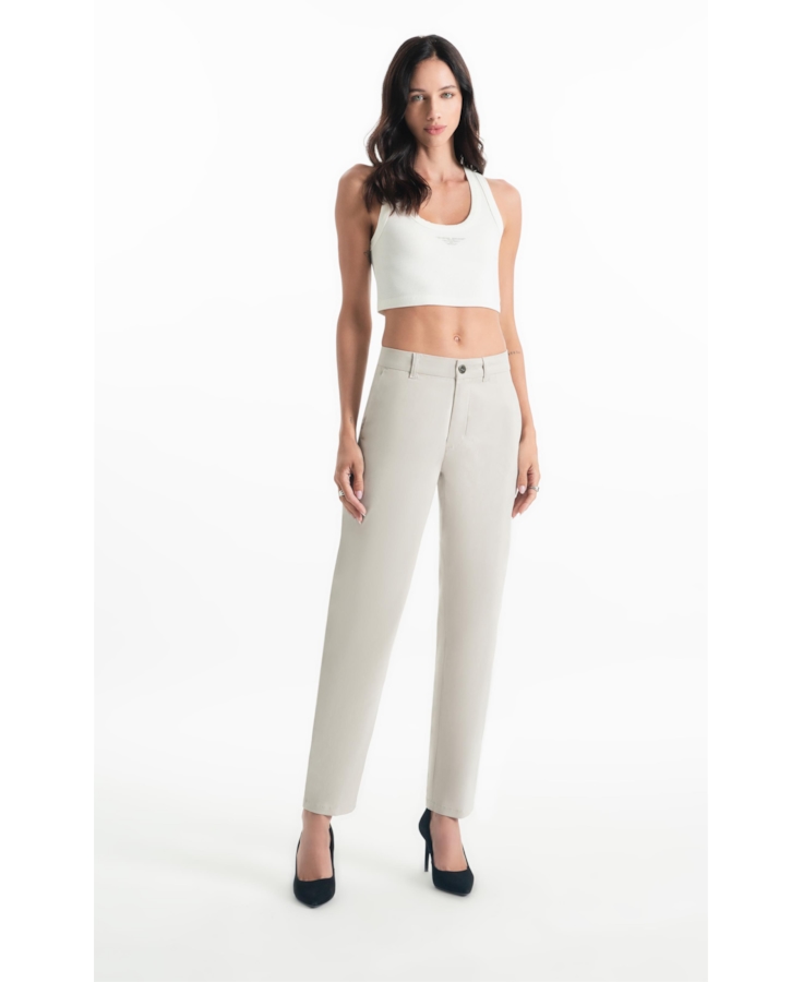 Calça Color Paris Silver